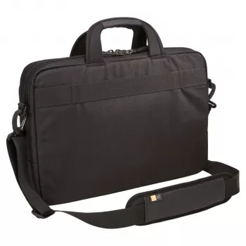 Case Logic Notion NOTIA116 preto 39,6 cm (15,6 polegadas) pasta