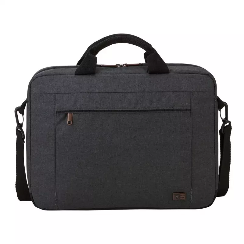 Case Logic Era ERAA114 Obsidian 35,6 cm (14 polegadas) pasta cinzento