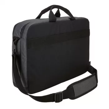 Case Logic Era ERALB116 Obsidian 39,6 cm (15,6 polegadas) pasta cinzento