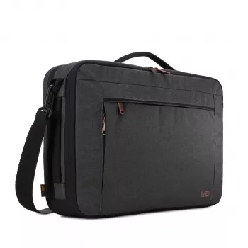 Case Logic Era ERACV116 Obsidian 39,6 cm (15,6 polegadas) pasta cinzento