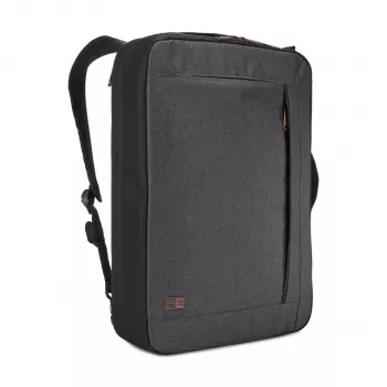 Case Logic Era ERACV116 Obsidian 39,6 cm (15,6 polegadas) pasta cinzento