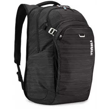 Thule Construct CONBP116 mochila de viagem preta nylon