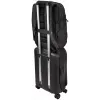 Mochila para portátil Thule Construct 28L — preta, capacidade de 28 L, compartimento acolchoado para portátil