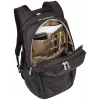 Mochila para portátil Thule Construct 28L — preta, capacidade de 28 L, compartimento acolchoado para portátil