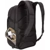 Mochila para portátil Thule Construct 28L — preta, capacidade de 28 L, compartimento acolchoado para portátil