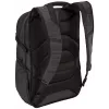 Mochila para portátil Thule Construct 28L — preta, capacidade de 28 L, compartimento acolchoado para portátil