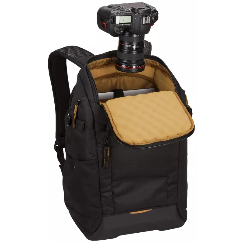 Case Logic CVBP-106 preto mochila
