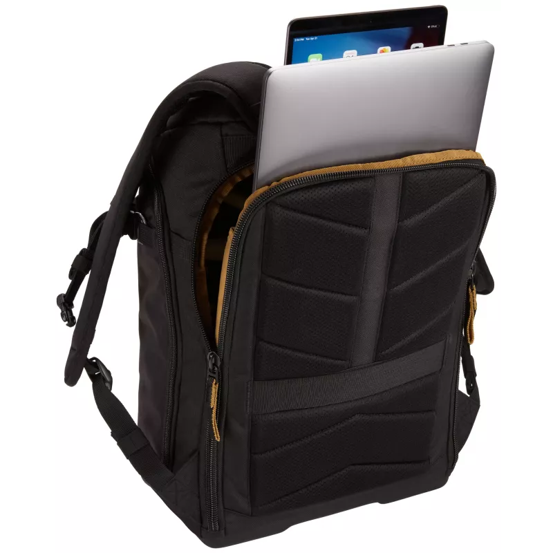 Case Logic CVBP-106 preto mochila