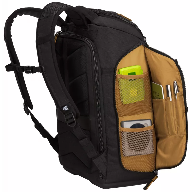 Case Logic CVBP-106 preto mochila