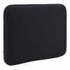Case Logic Huxton HUXS-213 preto 33,8 cm (13,3 polegadas) capa sleeve