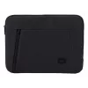Case Logic Huxton HUXS-213 preto 33,8 cm (13,3 polegadas) capa sleeve