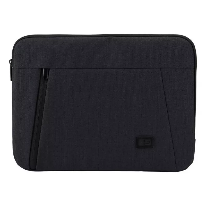 Case Logic Huxton HUXS-213 preto 33,8 cm (13,3 polegadas) capa sleeve