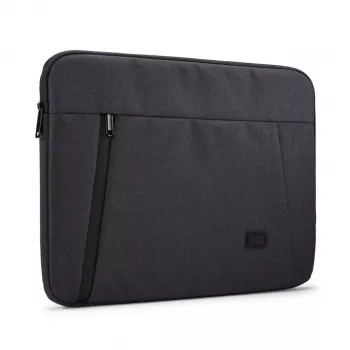 Case Logic Huxton HUXS215 preto 39,6 cm (15,6 polegadas) bolsa de proteção
