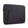 Case Logic Huxton HUXS215 preto 39,6 cm (15,6 polegadas) bolsa de proteção