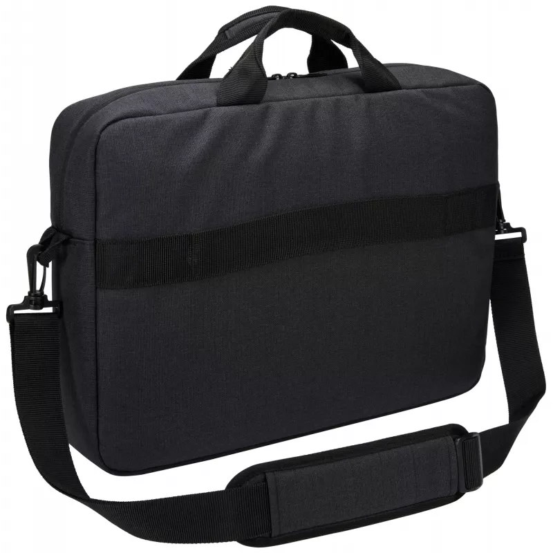 Case Logic Huxton HUXA-215 preto 40,6 cm (16 polegadas) pasta