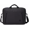 Case Logic Huxton HUXA-215 preto 40,6 cm (16 polegadas) pasta