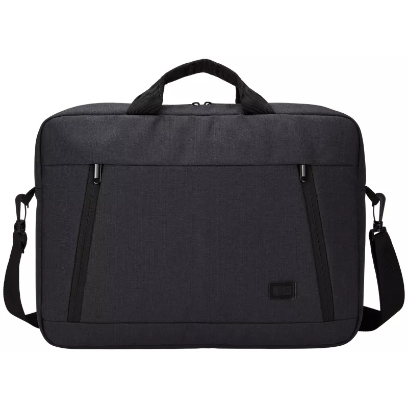Case Logic Huxton HUXA-215 preto 40,6 cm (16 polegadas) pasta