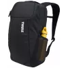 Thule Accent TACBP2115 mochila de viagem preta poliéster reciclado