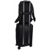 Thule Accent TACBP2115 mochila de viagem preta poliéster reciclado