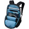 Thule Accent TACBP2115 mochila de viagem preta poliéster reciclado