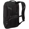 Thule Accent TACBP2115 mochila de viagem preta poliéster reciclado