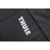 Thule Accent TACBP2115 mochila de viagem preta poliéster reciclado
