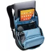 Thule Accent TACBP2115 mochila de viagem preta poliéster reciclado
