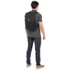 Thule Accent TACBP2115 mochila de viagem preta poliéster reciclado