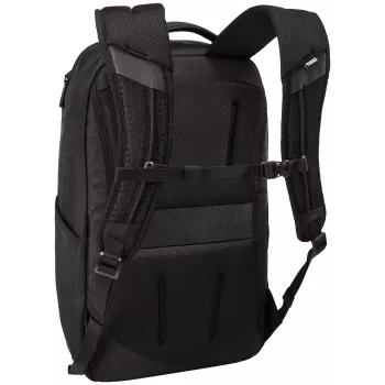 Thule Accent TACBP2116 - preto 40,6 cm (16 polegadas) mochila