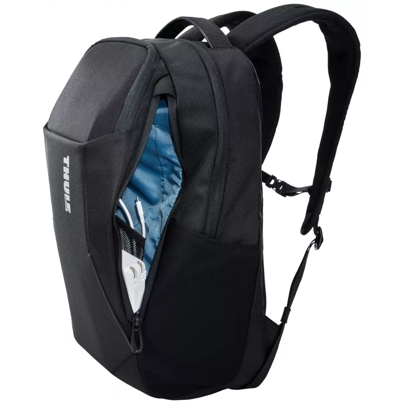 Thule Accent TACBP2116 - preto 40,6 cm (16 polegadas) mochila