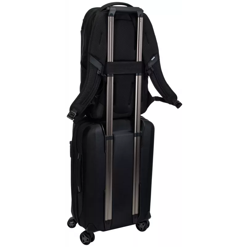 Thule Accent TACBP2116 - preto 40,6 cm (16 polegadas) mochila