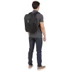 Thule Accent TACBP2116 - preto 40,6 cm (16 polegadas) mochila