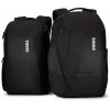 Thule Accent TACBP2116 - preto 40,6 cm (16 polegadas) mochila