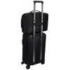 Thule Accent Convertible 17L mochila – preta, volume de 17 L, opções de transporte convertíveis
