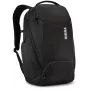 Mochila Thule Accent TACBP2316 preta 40,6 cm 16 polegadas