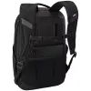 Mochila Thule Accent TACBP2316 preta 40,6 cm 16 polegadas