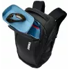 Mochila Thule Accent TACBP2316 preta 40,6 cm 16 polegadas