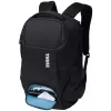 Mochila Thule Accent TACBP2316 preta 40,6 cm 16 polegadas