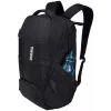Mochila Thule Accent TACBP2316 preta 40,6 cm 16 polegadas
