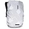 Thule Paramount TPRC130 - Prateado capa de chuva para mochila Nylon 30 L