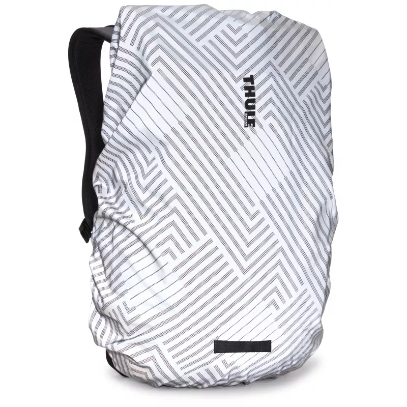 Thule Paramount TPRC130 - Prateado capa de chuva para mochila Nylon 30 L