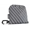 Thule Paramount TPRC130 - Prateado capa de chuva para mochila Nylon 30 L
