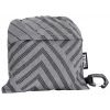 Thule Paramount TPRC130 - Prateado capa de chuva para mochila Nylon 30 L