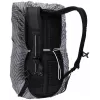 Thule Paramount TPRC130 - Prateado capa de chuva para mochila Nylon 30 L