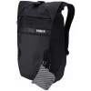 Thule Paramount TPRC130 - Prateado capa de chuva para mochila Nylon 30 L