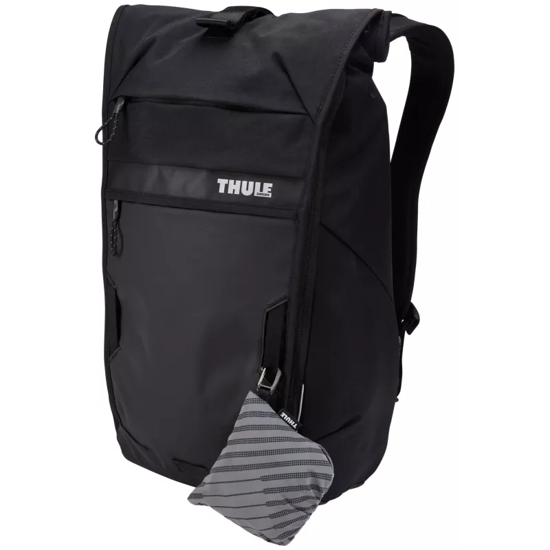 Thule Paramount TPRC130 - Prateado capa de chuva para mochila Nylon 30 L