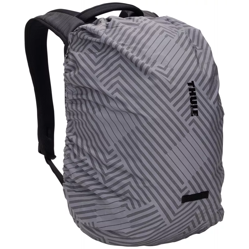 Thule Paramount TPRC130 - Prateado capa de chuva para mochila Nylon 30 L