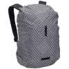 Thule Paramount TPRC130 - Prateado capa de chuva para mochila Nylon 30 L
