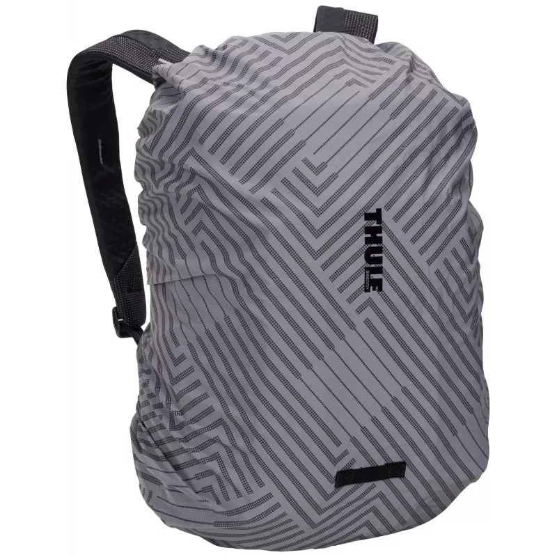 Thule Paramount TPRC130 - Prateado capa de chuva para mochila Nylon 30 L