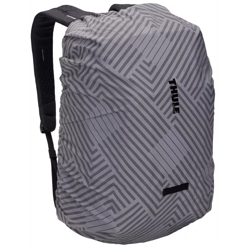 Thule Paramount TPRC130 - Prateado capa de chuva para mochila Nylon 30 L
